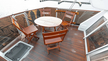 Катер Storebro Royal Cruiser 420 Baltic